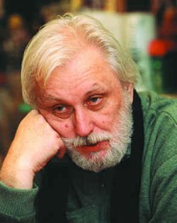Karel Černoch