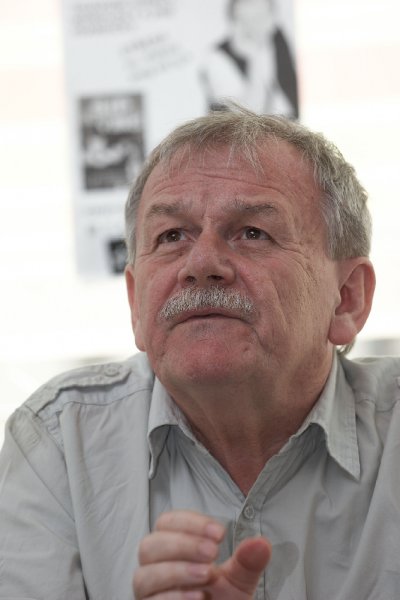 Karel Šíp