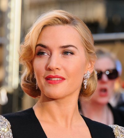 Kate Winslet