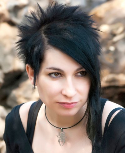 Kateřina Jalovcová