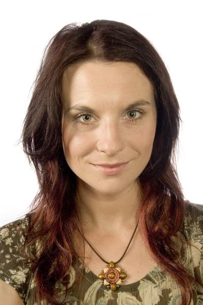 Kateřina Lojdová
