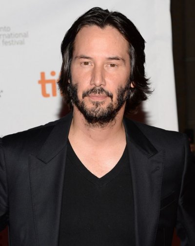 Keanu Reeves