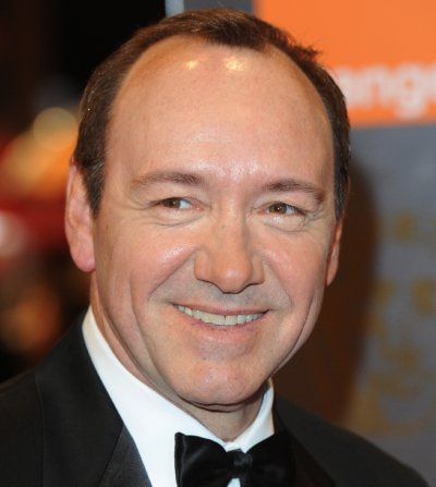 Kevin Spacey