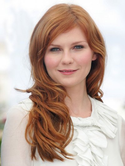 Kirsten Dunst