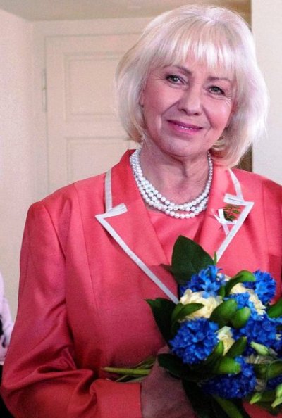 Zora Kostková