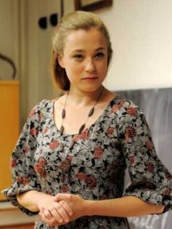 Kristýna Liška Boková