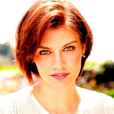 Lauren Cohan