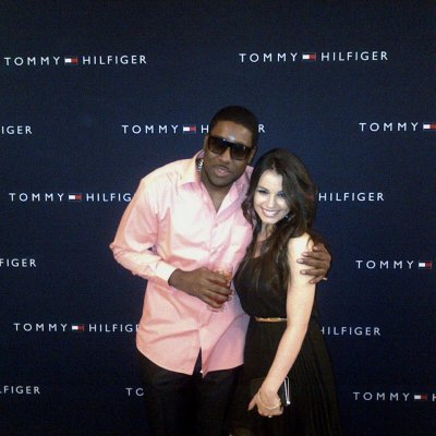 Mr. Le Monde & Leila