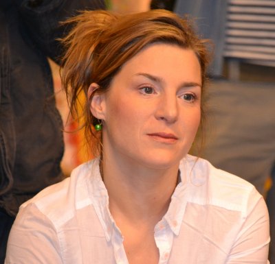 Lenka Krobotová