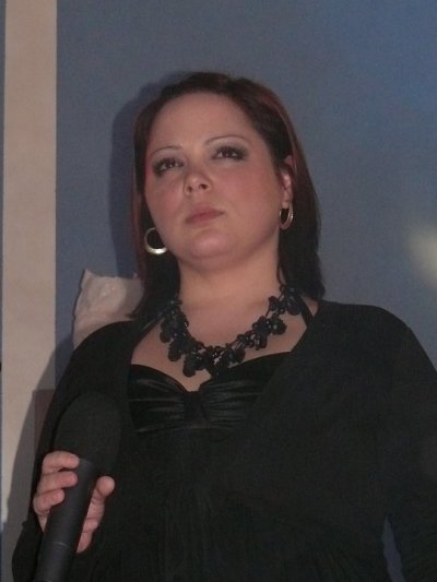 Leona Černá