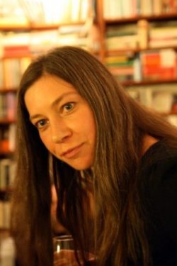 Lucie Roznětínská