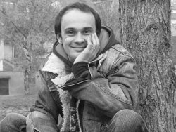 Lukáš Homola
