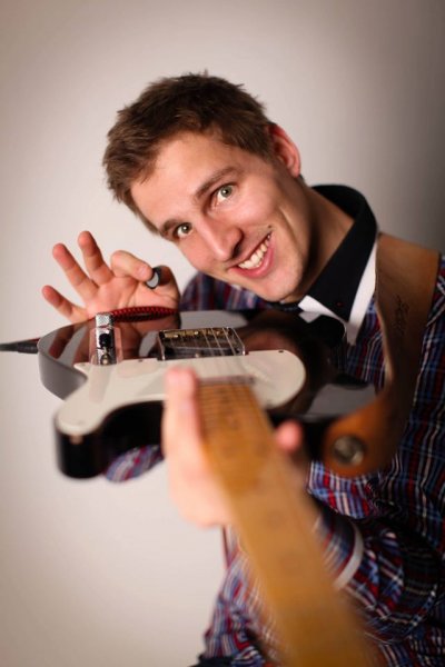 Marcel Flemr Band