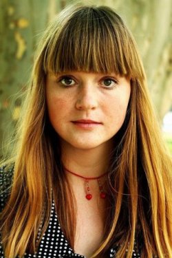 Marie Doležalová