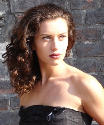 Marie (Máša) Málková