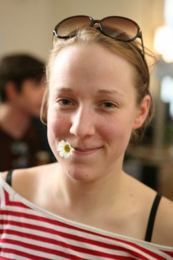 Marie Štípková