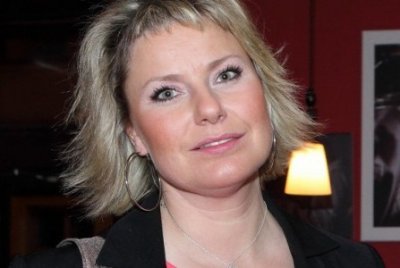 Marika Procházková