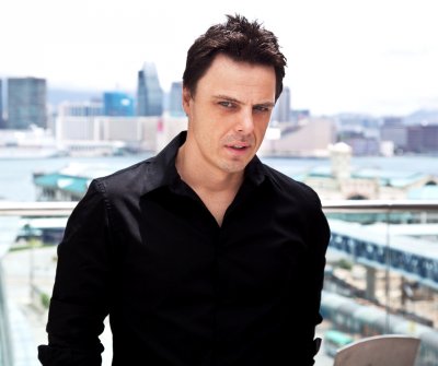 Markus Schulz