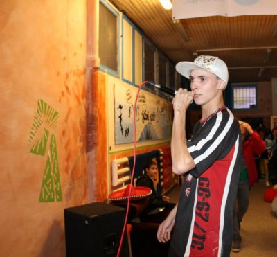 MC Kingston