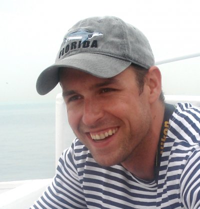 Marek Gult