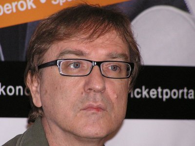 Miro Žbirka