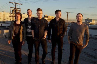 OneRepublic