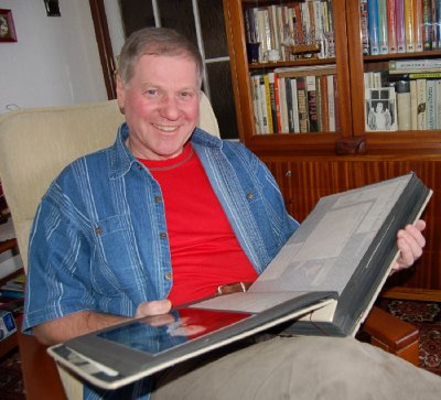 Pavel Handl