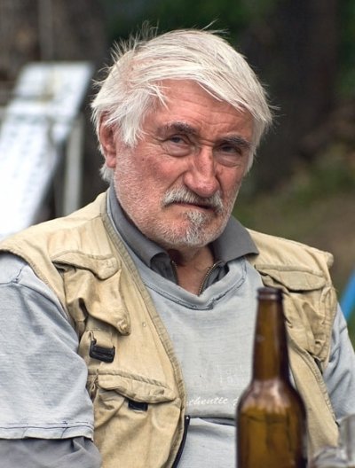 Pavel Landovský