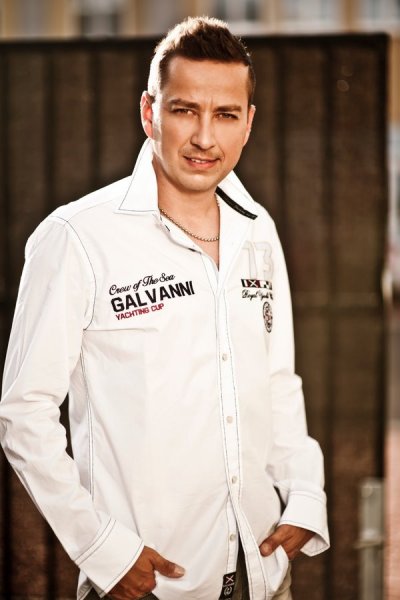 Petr Bende