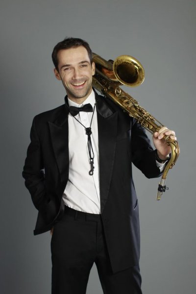 Petr Kroutil