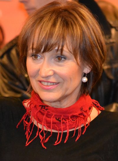 Petra Černocká