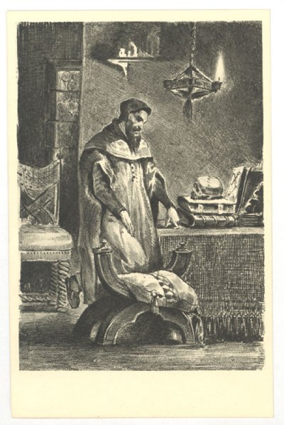 Preromantismus