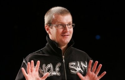 Radek Balaš