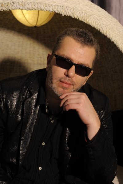 Richard Müller