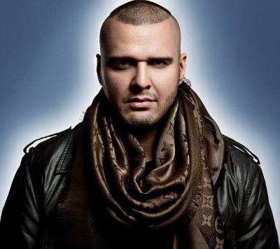 Patrik "Rytmus" Vrbovský