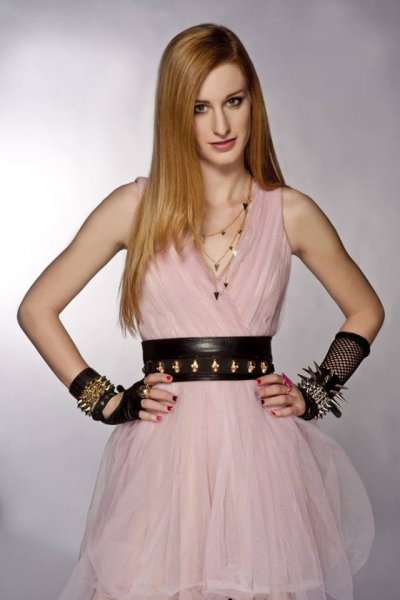 Sabina Křováková