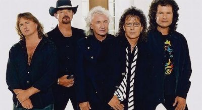 Smokie (UK)
