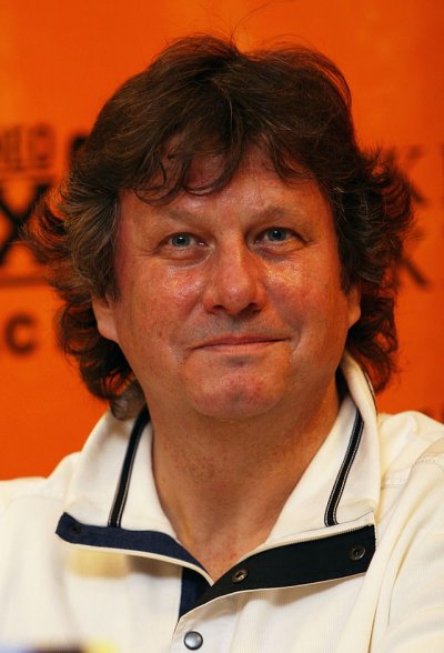 Stanislav Hložek