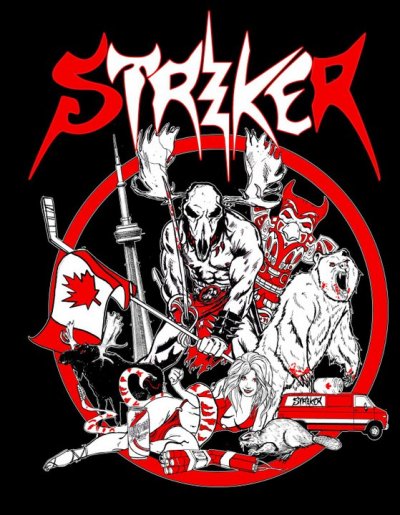Striker (CAN)