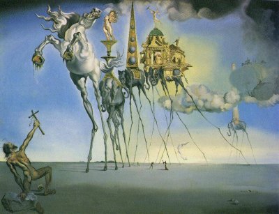 Surrealismus