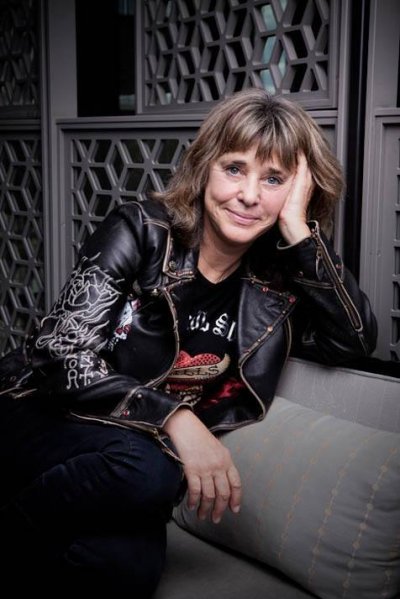 Suzi Quatro