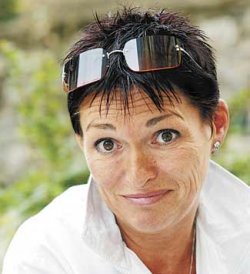 Valérie Zawadská