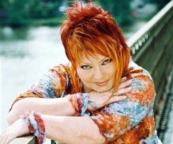 Věra Špinarová