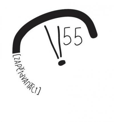 11:55 (Za pět dvanáct)