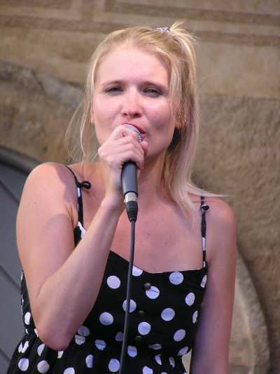 Zdenka Trvalcová