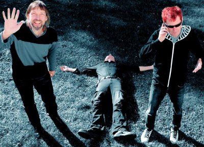 Znouzectnost