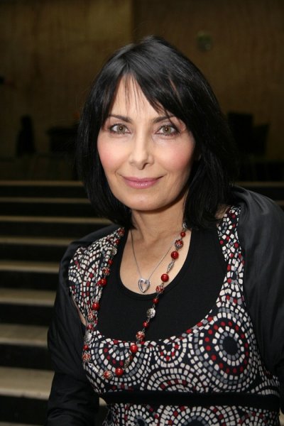 Zora Jandová