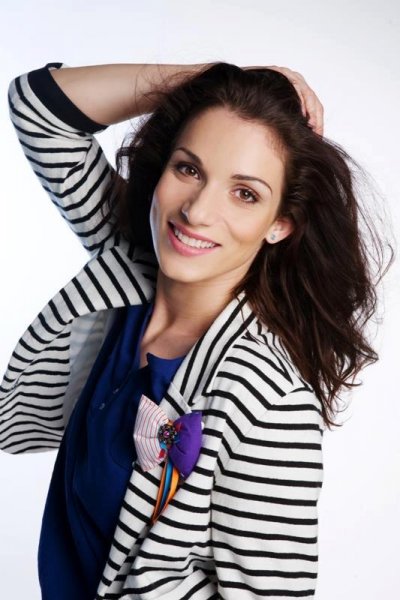 Zuzana Kanócz
