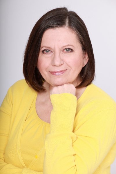 Zuzana Kronerová