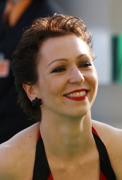 Zuzana Stivínová ml.